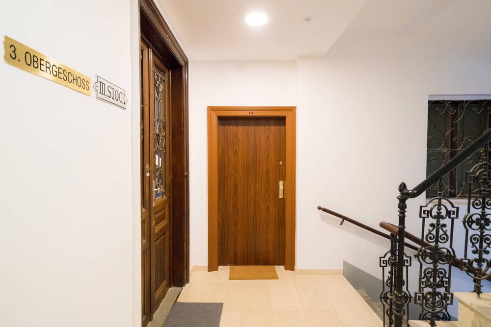 Thumb - Modern Apartment near the Vienna Stadthalle with huge balcony num - 51