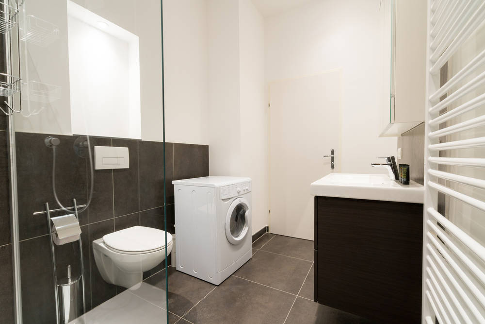 Thumb - Modern Apartment near the Vienna Stadthalle with huge balcony num - 50