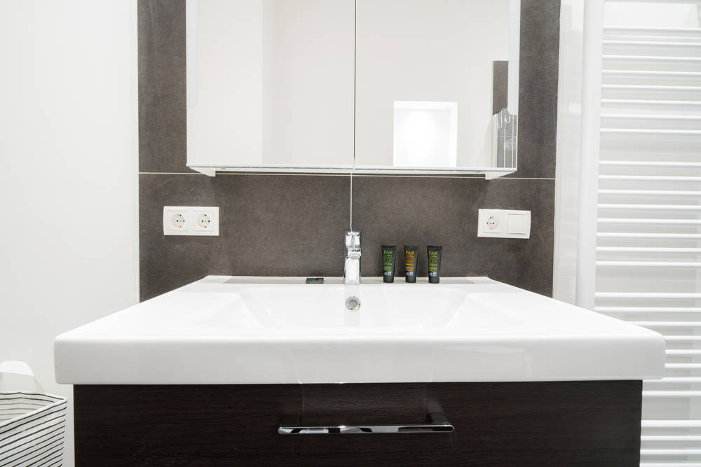 Thumb - Modern Apartment near the Vienna Stadthalle with huge balcony num - 45