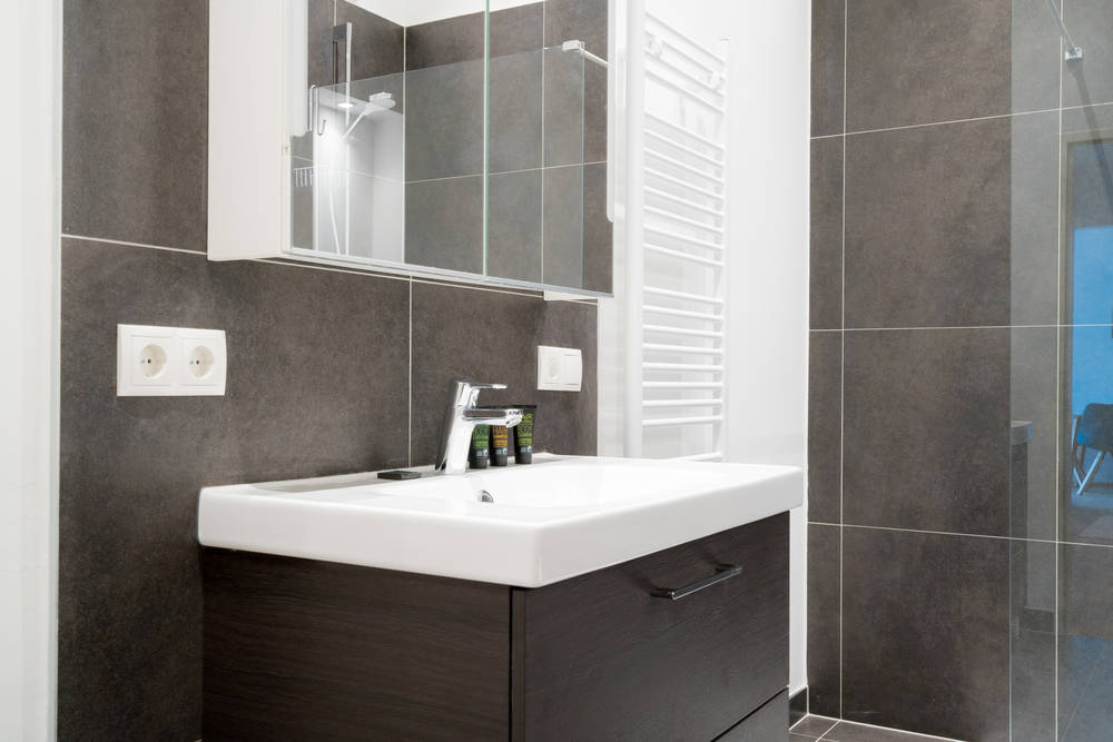 Thumb - Modern Apartment near the Vienna Stadthalle with huge balcony num - 44