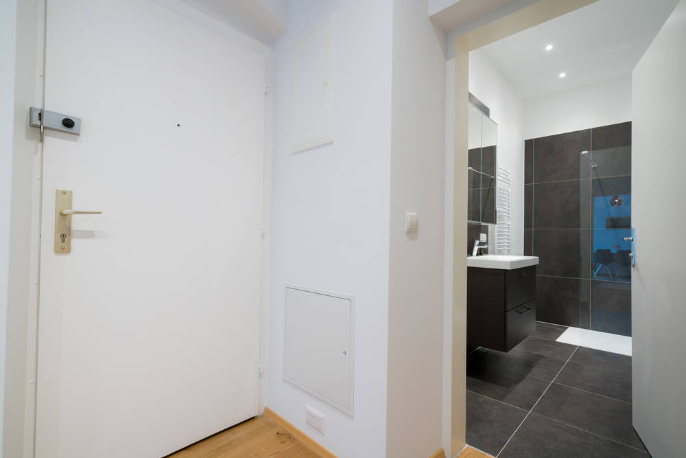 Thumb - Modern Apartment near the Vienna Stadthalle with huge balcony num - 43