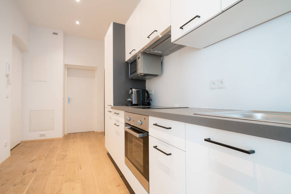 Thumb - Modern Apartment near the Vienna Stadthalle with huge balcony num - 41