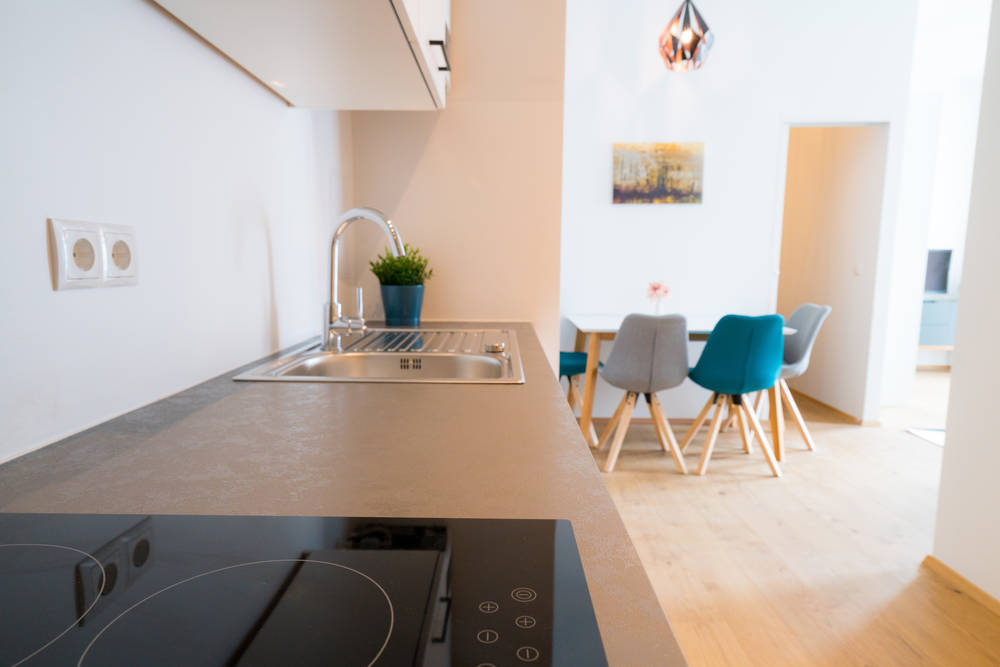 Thumb - Modern Apartment near the Vienna Stadthalle with huge balcony num - 39