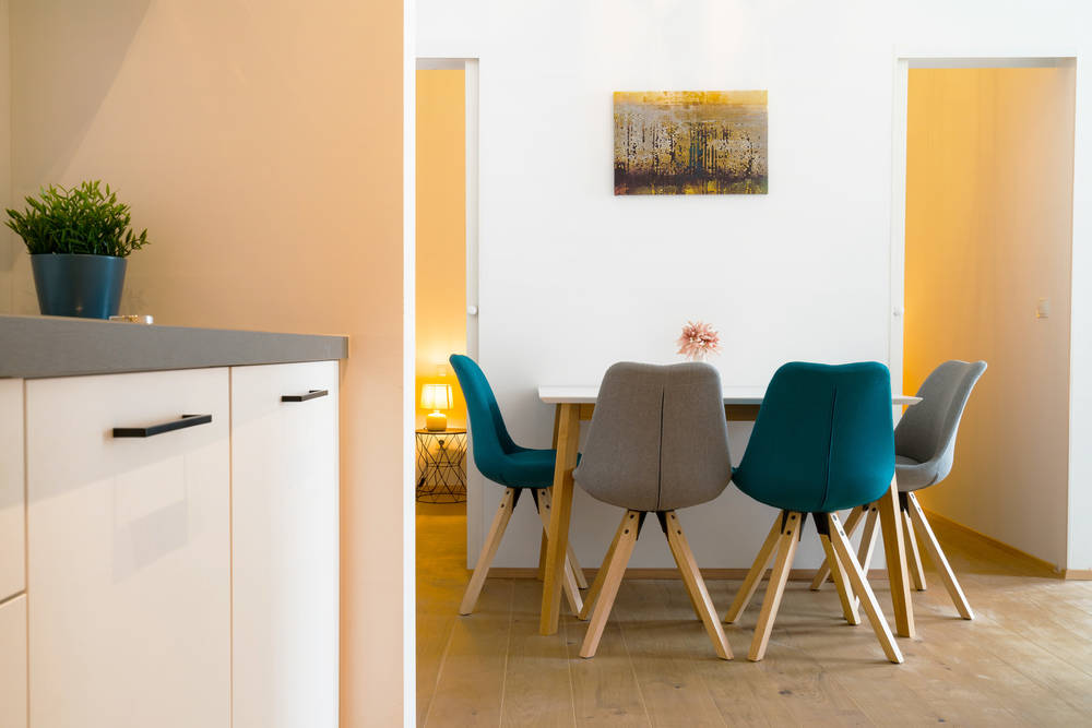 Thumb - Modern Apartment near the Vienna Stadthalle with huge balcony num - 38