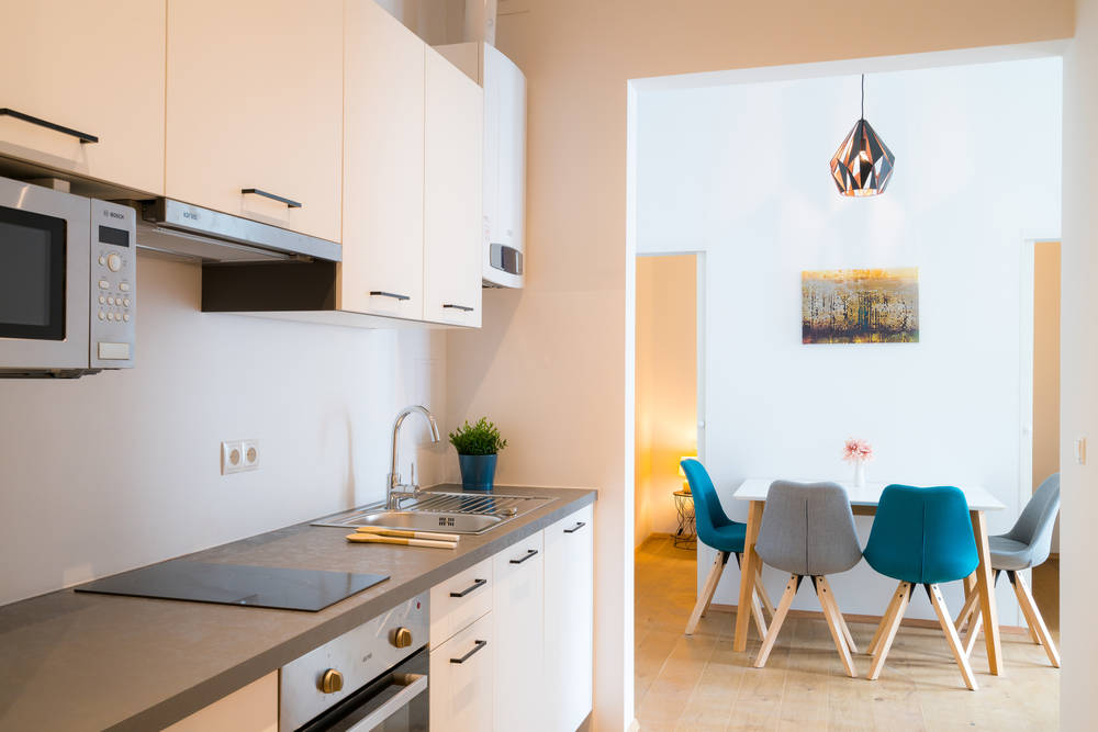 Thumb - Modern Apartment near the Vienna Stadthalle with huge balcony num - 37