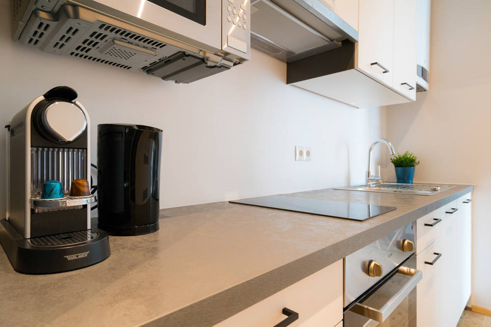 Thumb - Modern Apartment near the Vienna Stadthalle with huge balcony num - 36