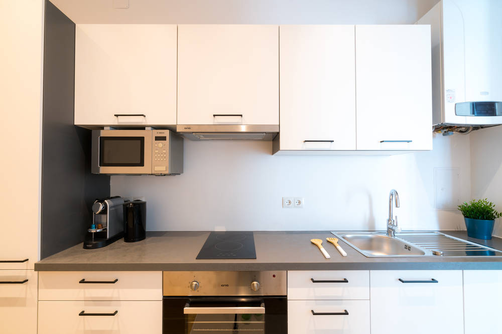 Thumb - Modern Apartment near the Vienna Stadthalle with huge balcony num - 35