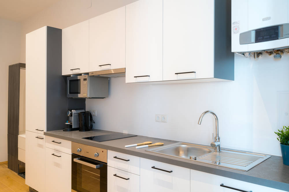 Thumb - Modern Apartment near the Vienna Stadthalle with huge balcony num - 34