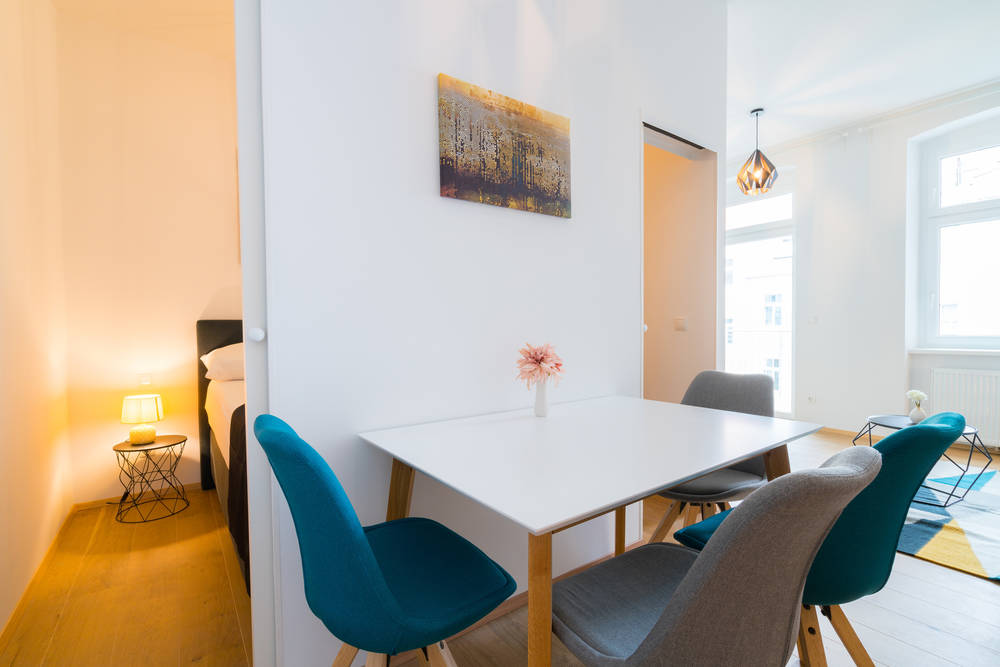 Thumb - Modern Apartment near the Vienna Stadthalle with huge balcony num - 30