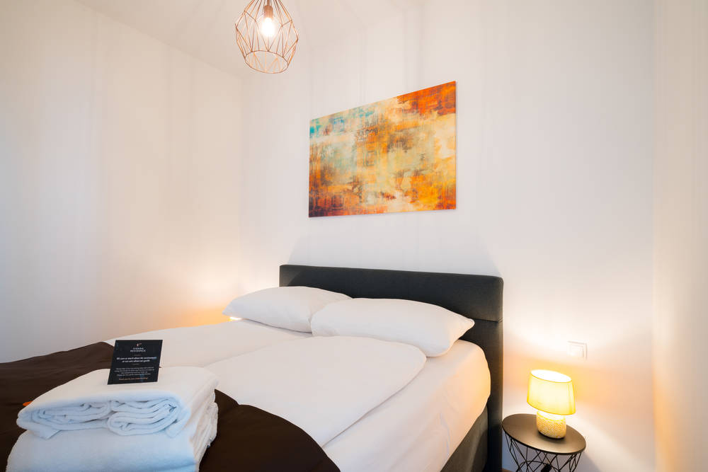 Thumb - Modern Apartment near the Vienna Stadthalle with huge balcony num - 26