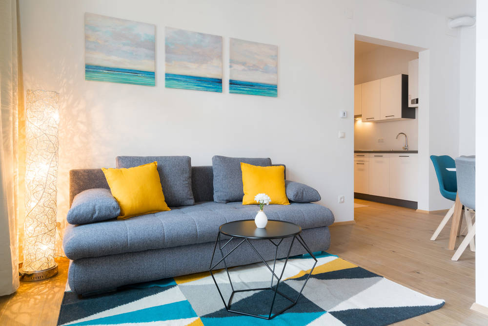 Thumb - Modern Apartment near the Vienna Stadthalle with huge balcony num - 24