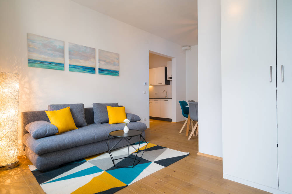 Thumb - Modern Apartment near the Vienna Stadthalle with huge balcony num - 23