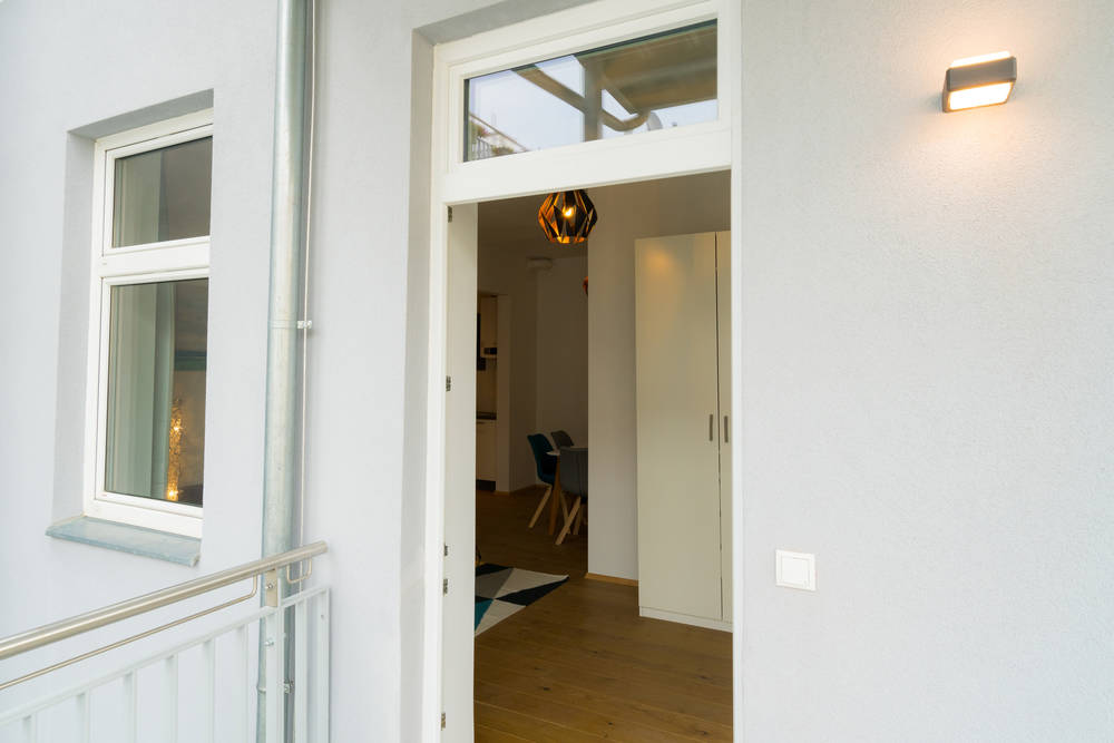 Thumb - Modern Apartment near the Vienna Stadthalle with huge balcony num - 22