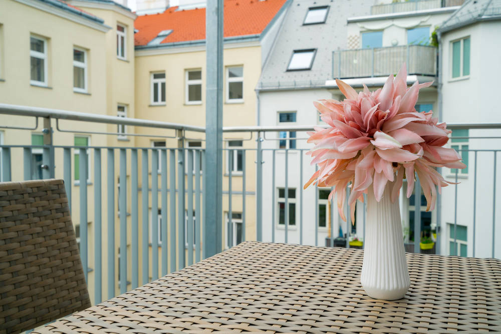 Thumb - Modern Apartment near the Vienna Stadthalle with huge balcony num - 21