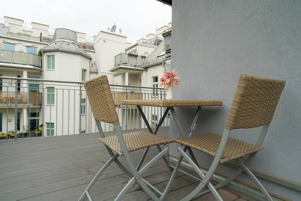 Thumb - Modern Apartment near the Vienna Stadthalle with huge balcony num - 20