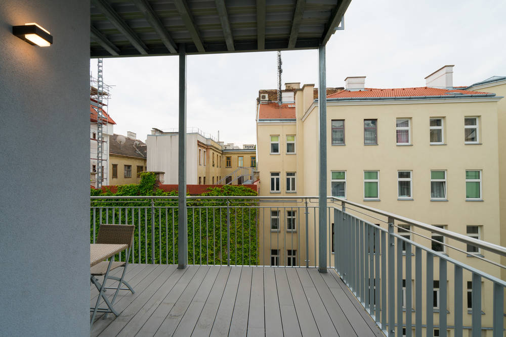 Thumb - Modern Apartment near the Vienna Stadthalle with huge balcony num - 18
