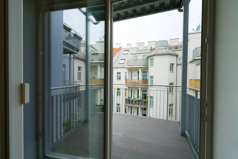 Thumb - Modern Apartment near the Vienna Stadthalle with huge balcony num - 17