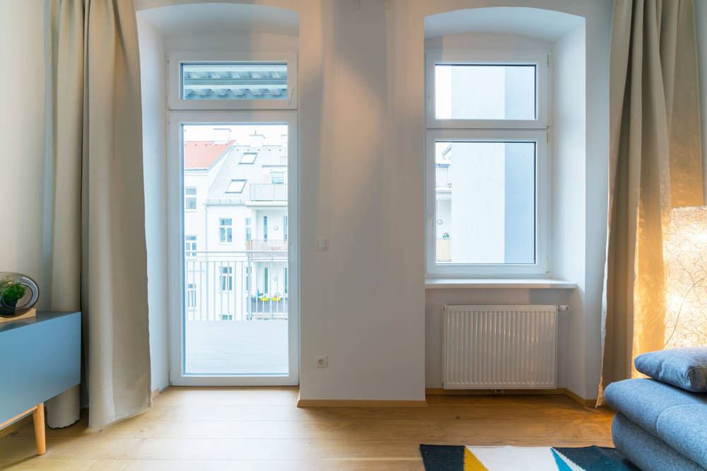 Thumb - Modern Apartment near the Vienna Stadthalle with huge balcony num - 16