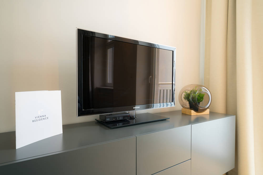 Thumb - Modern Apartment near the Vienna Stadthalle with huge balcony num - 13