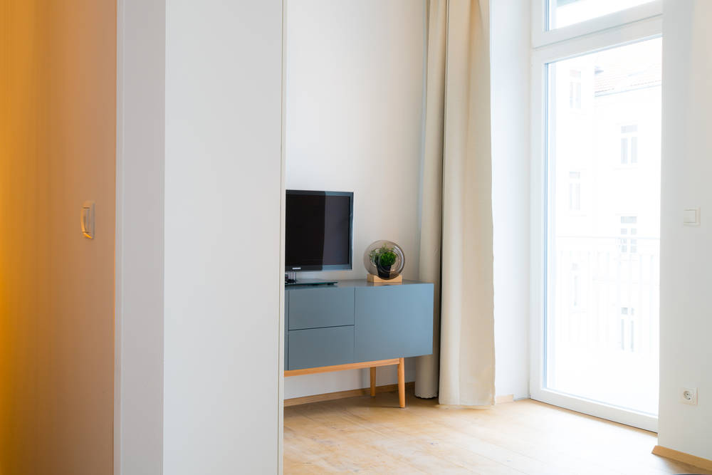 Thumb - Modern Apartment near the Vienna Stadthalle with huge balcony num - 12