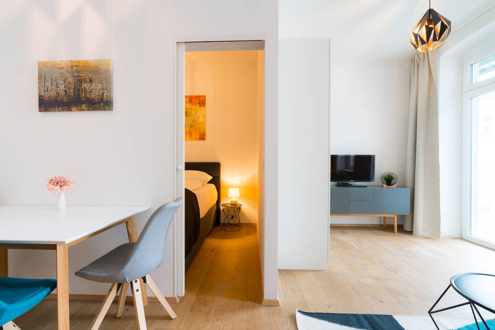 Thumb - Modern Apartment near the Vienna Stadthalle with huge balcony num - 11