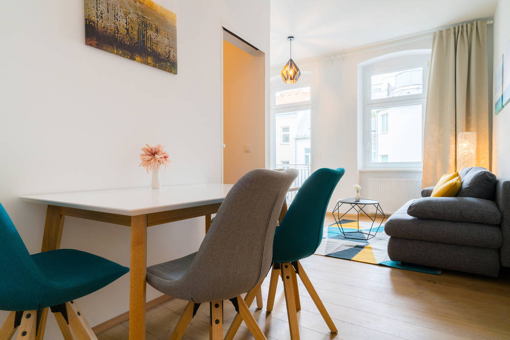 Thumb - Modern Apartment near the Vienna Stadthalle with huge balcony num - 9