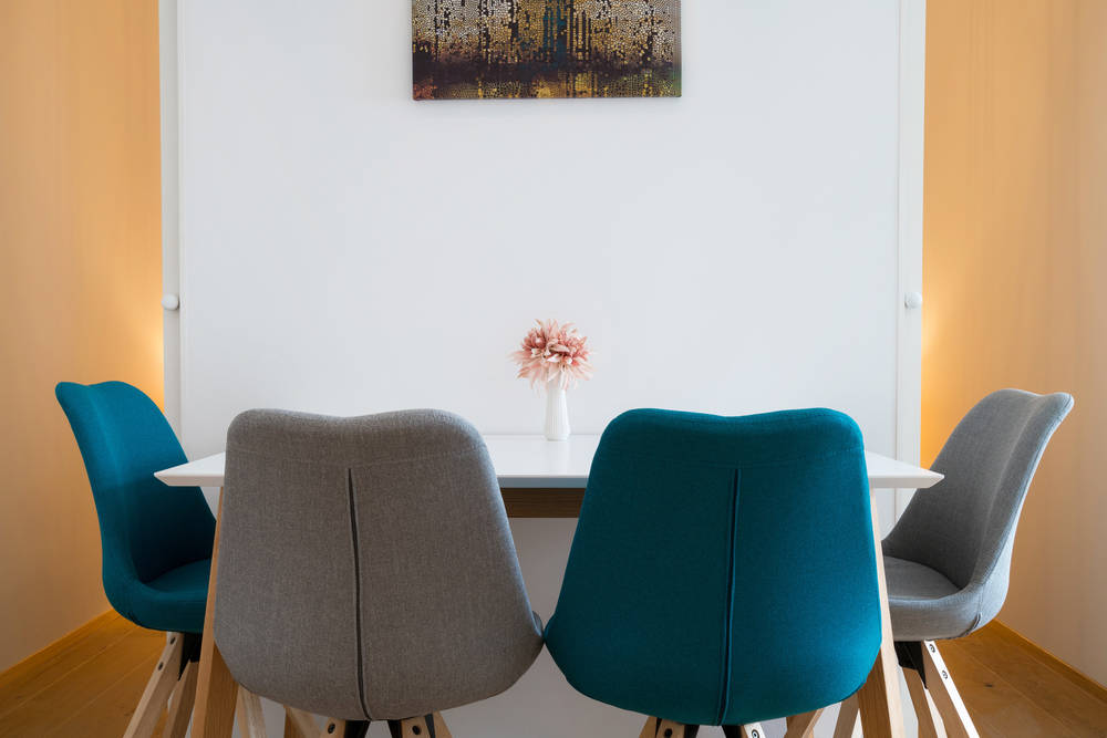 Thumb - Modern Apartment near the Vienna Stadthalle with huge balcony num - 8