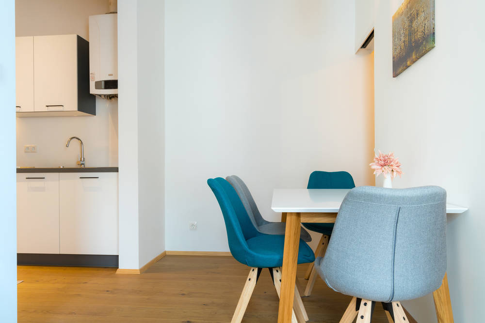 Thumb - Modern Apartment near the Vienna Stadthalle with huge balcony num - 6