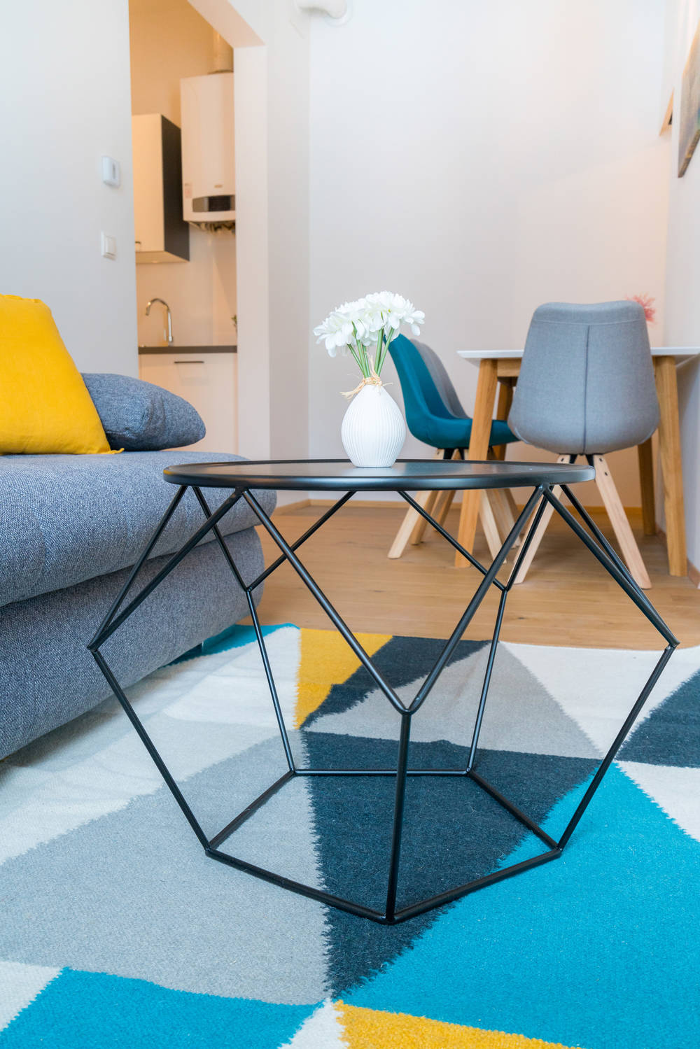 Thumb - Modern Apartment near the Vienna Stadthalle with huge balcony num - 5