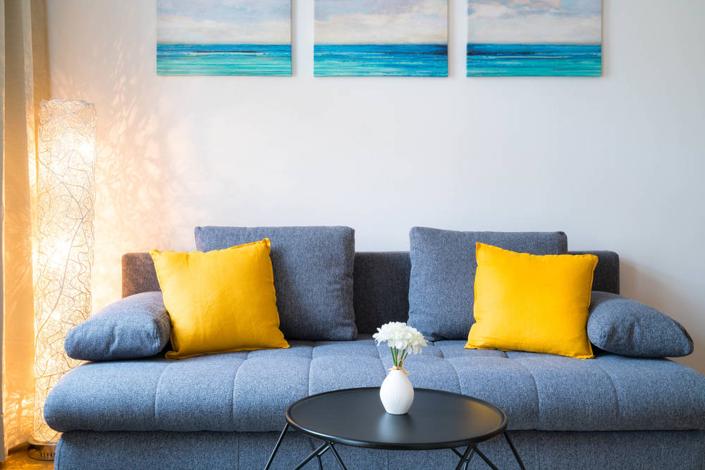 Thumb - Modern Apartment near the Vienna Stadthalle with huge balcony num - 2