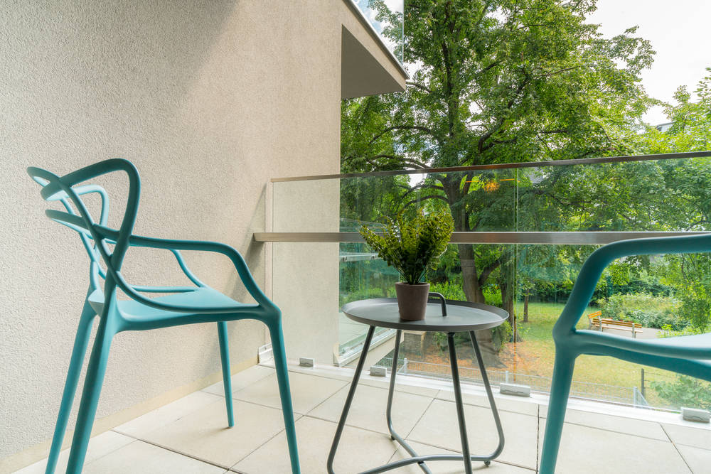 Thumb - Classy temporary apartment in Vienna with private terrace and air conditioning num - 2