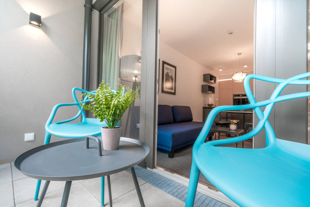 Thumb - Classy temporary apartment in Vienna with private terrace and air conditioning num - 5