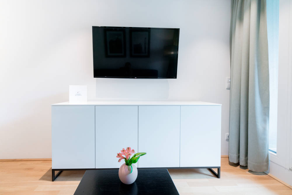 Thumb - Classy temporary apartment in Vienna with private terrace and air conditioning num - 9