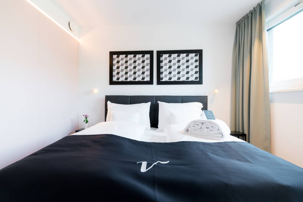 Thumb - Classy temporary apartment in Vienna with private terrace and air conditioning num - 26