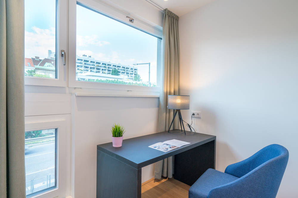 Thumb - Classy temporary apartment in Vienna with private terrace and air conditioning num - 34