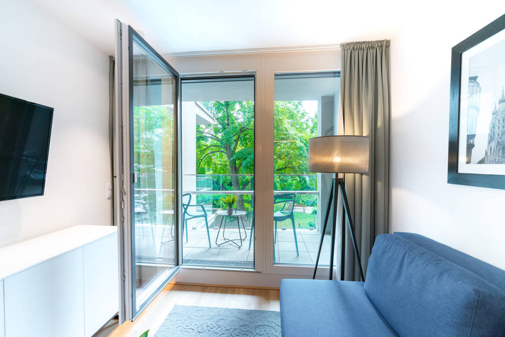 Thumb - Company apartment for upscale requirements conveniently located in Vienna num - 2