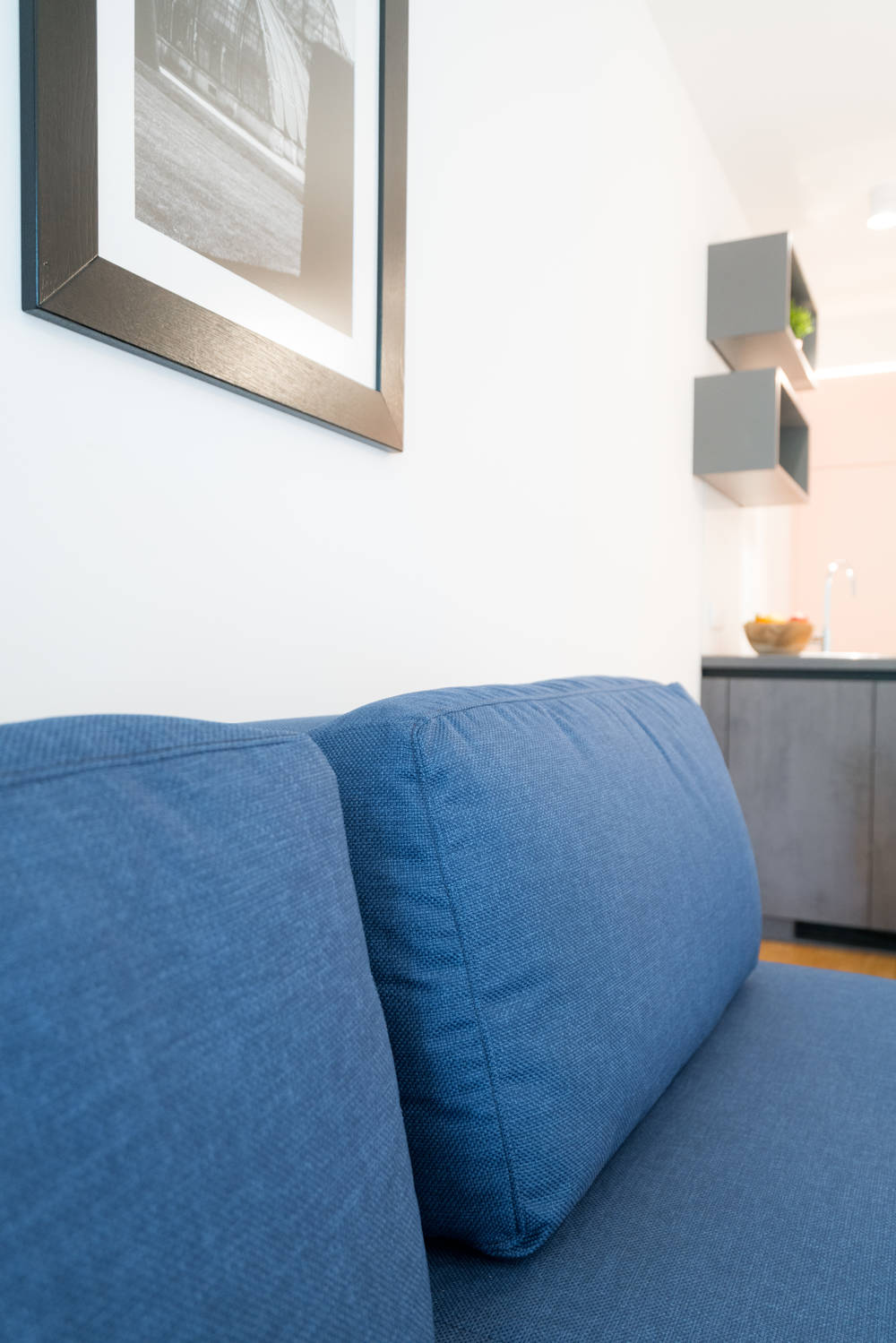 Thumb - Company apartment for upscale requirements conveniently located in Vienna num - 9