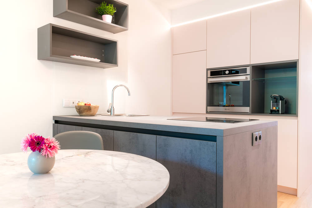 Thumb - Company apartment for upscale requirements conveniently located in Vienna num - 12