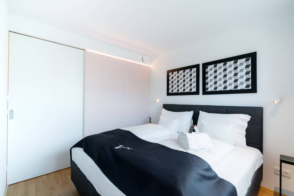 Thumb - Company apartment for upscale requirements conveniently located in Vienna num - 25