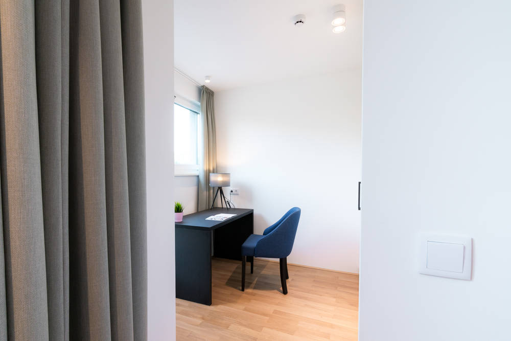 Thumb - Company apartment for upscale requirements conveniently located in Vienna num - 31