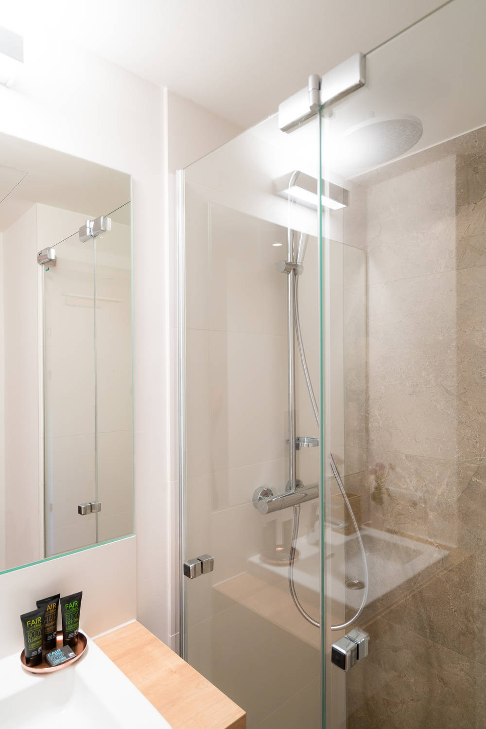 Thumb - Company apartment for upscale requirements conveniently located in Vienna num - 42