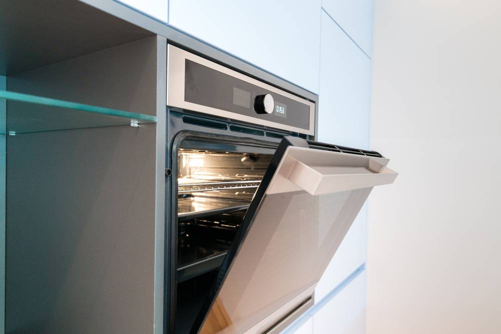 Thumb - Fashionable Biz Apartment with air conditioning, walk-in closet and private terrace num - 7