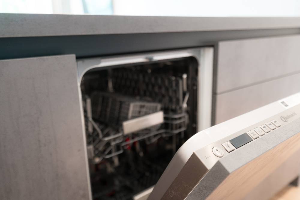 Thumb - Fashionable Biz Apartment with air conditioning, walk-in closet and private terrace num - 12