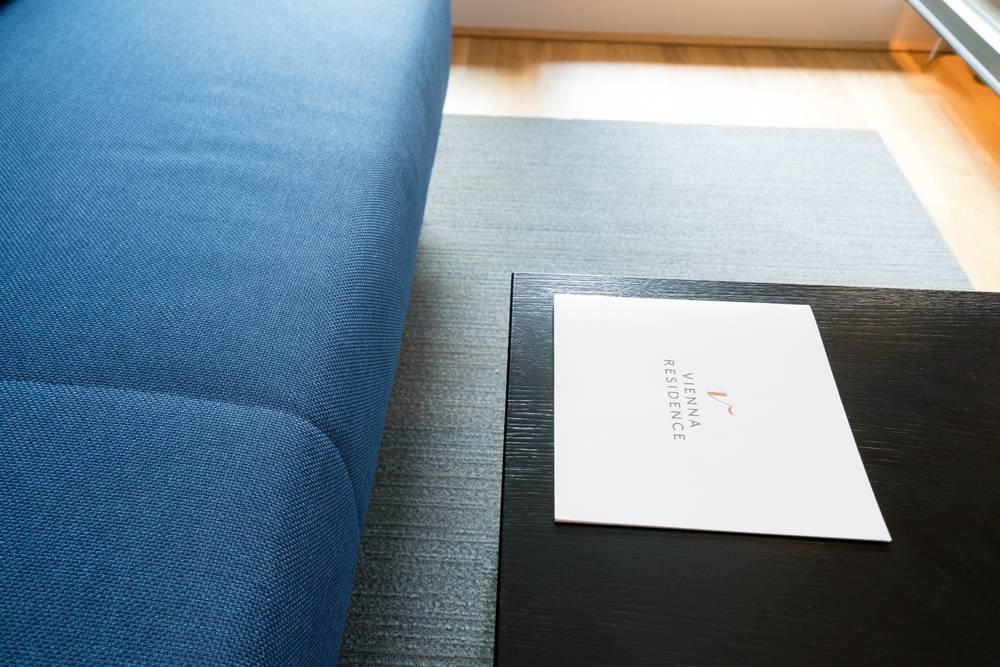 Thumb - Fashionable Biz Apartment with air conditioning, walk-in closet and private terrace num - 24