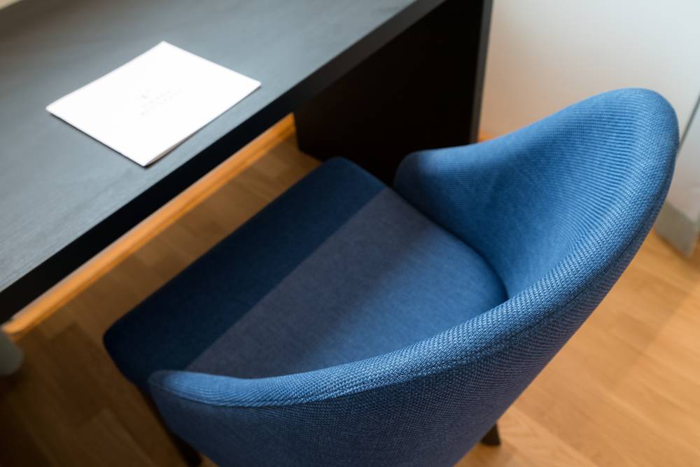 Thumb - Fashionable Biz Apartment with air conditioning, walk-in closet and private terrace num - 48