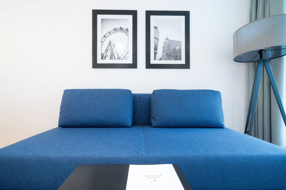 Thumb - Fashionable apartment for temporary rental with great facilities and terrace num - 19