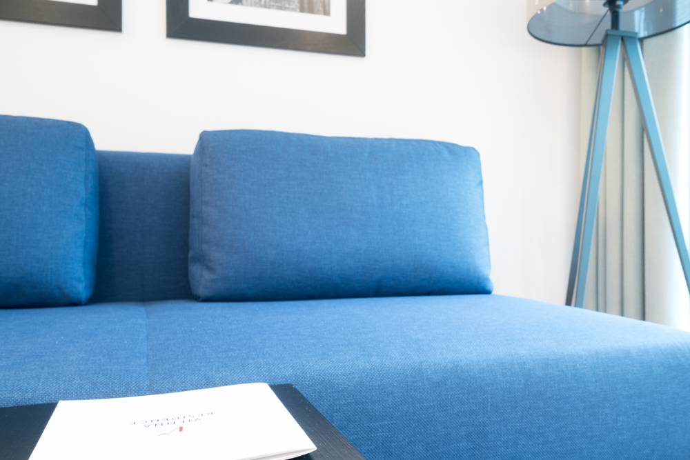 Thumb - Fashionable apartment for temporary rental with great facilities and terrace num - 21