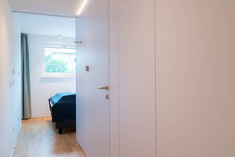 Thumb - Fashionable apartment for temporary rental with great facilities and terrace num - 30