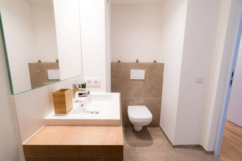 Thumb - Fashionable apartment for temporary rental with great facilities and terrace num - 36