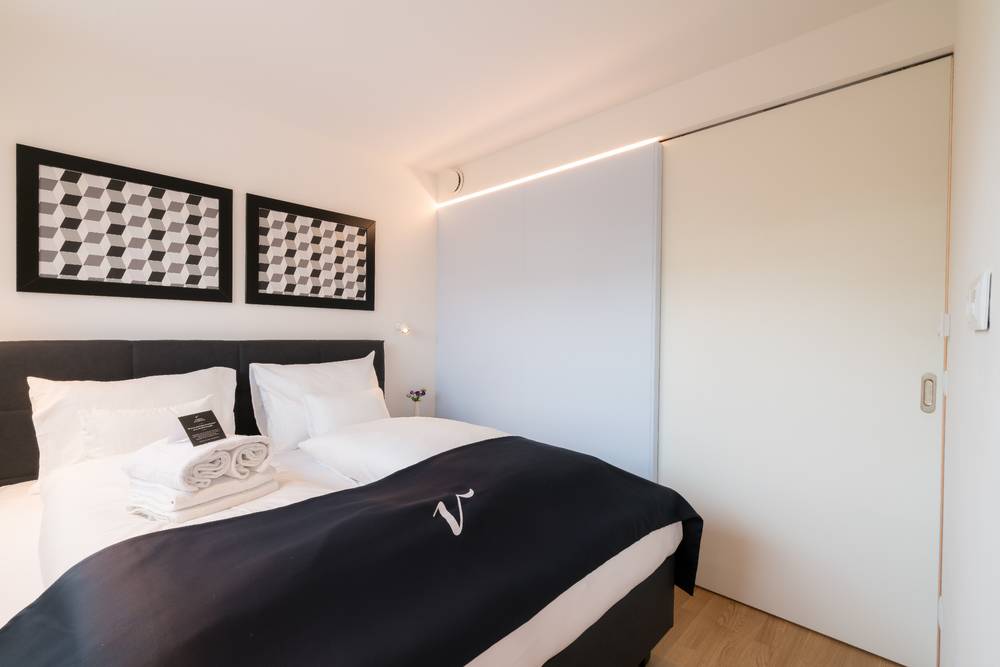 Thumb - Fashionable apartment for temporary rental with great facilities and terrace num - 43